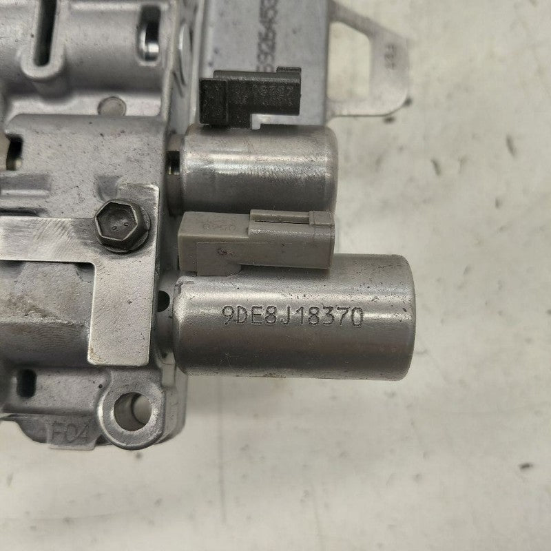 Lexus IS350 Automatic Transmission Valve Body  2020 2019 2018