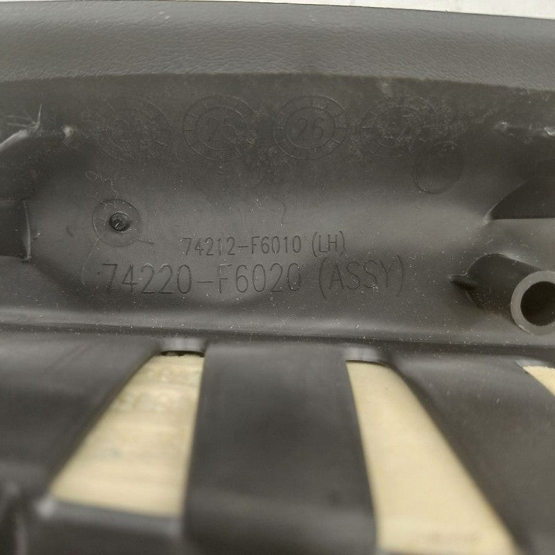 Lexus NX350 Driver Left Front Door Arm Rest  2022 2023 2024 2025