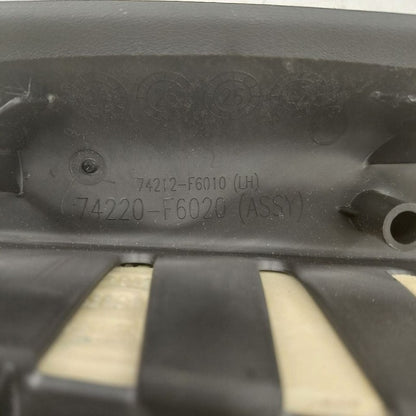 Lexus NX350 Driver Left Front Door Arm Rest  2022 2023 2024 2025