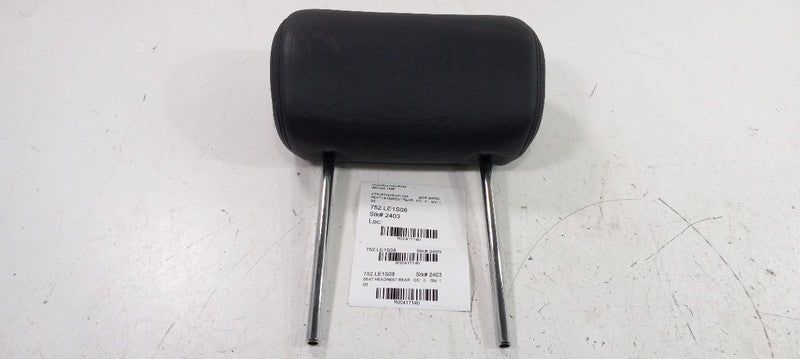 Lexus GS350 Seat Headrest Rear Back Seat Head Rest 2007 2008 2009 OEM