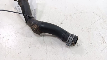 Volkswagen Golf Coolant Line Crossover Pipe 2010 2011 2012 2013 2014 O