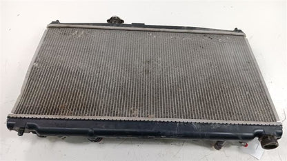 Radiator CVT Fits 11-16 CR-Z  OEM