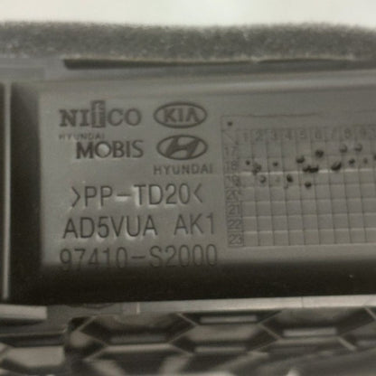 Hyundai Santa Fe Dash Air Vent Center Middle  2019 2020
