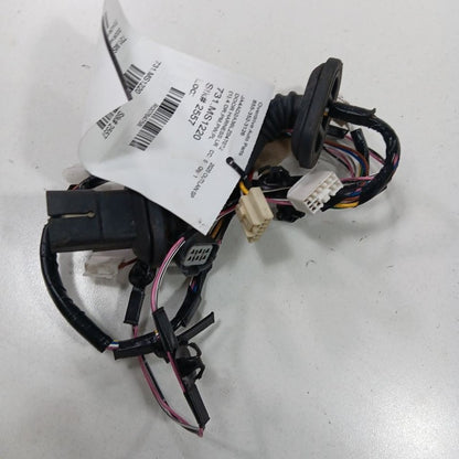 Mitsubishi Outlander Door Harness Wire Wiring Left Driver Rear  2020 2