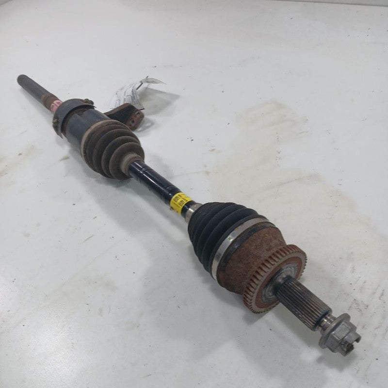 Passenger Right Front CV Axle Shaft 2.4L Outer AWD Fits 16-18 Kia Sore