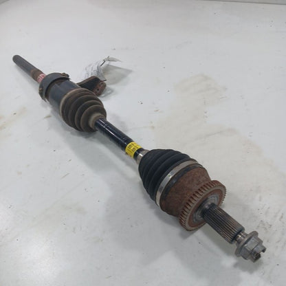 Passenger Right Front CV Axle Shaft 2.4L Outer AWD Fits 16-18 Kia Sore