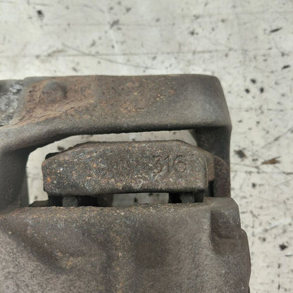 Driver Left Front Brake Caliper Fits 14-23 Volvo S60