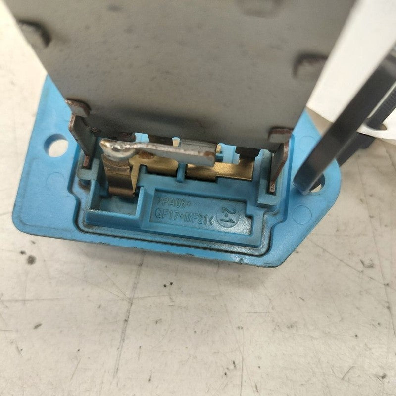 Hyundai Kona Blower Resistor Fan Motor Speed Resistor  2021 2020 2019