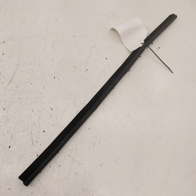 Chevy Trax Left Rear Weather Strip Interior  2022 2021