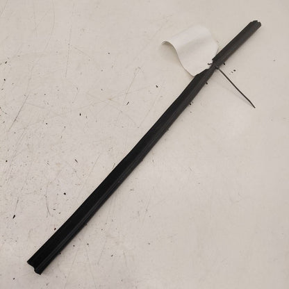 Chevy Trax Left Rear Weather Strip Interior  2022 2021