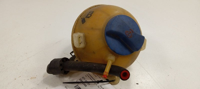Radiator Overflow Coolant Reservoir City Canada Only Fits 00-11 GOLF O