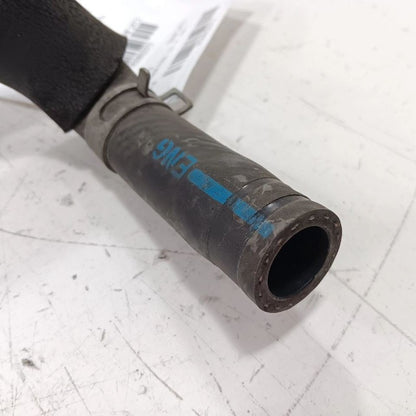 Kia Forte Coolant Line Crossover Pipe  1.8L 2014 2015 2016