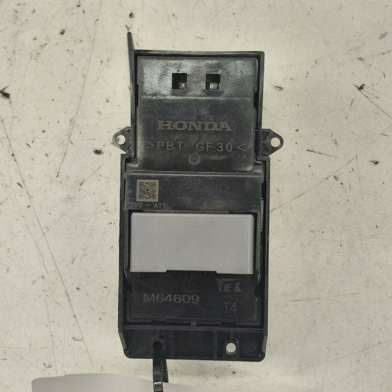 Honda HR-V Power Window Switch Right Passenger Front  2026 2025 2024 2