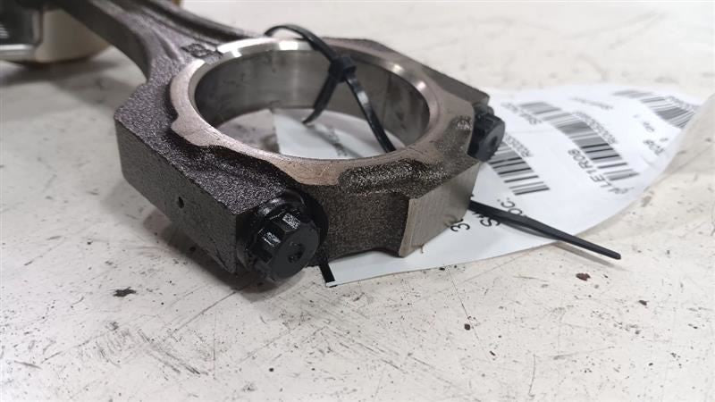 Lexus LS460 One Single Piston 2007 2008 2009 OEM