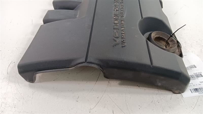 Mazda CX-9 Engine Cover 2012 2011 2010 