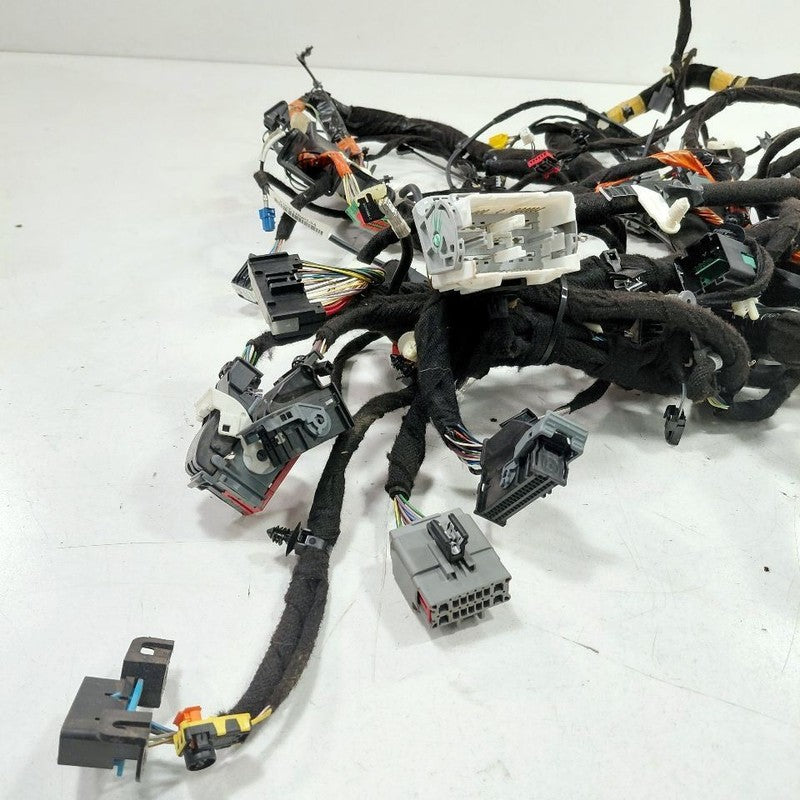 Ford Edge Dash Wire Wiring Harness  2019 2020 2021 2022 2023 2024 OEM