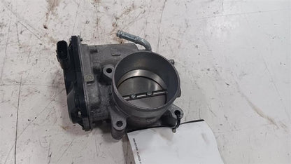 Subaru Impreza    Throttle Body Valve 2024 OEM