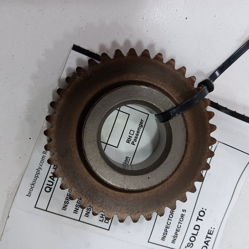 Jeep Compass 2.4 Timing Gear  2018 2019 2020 2021 OEM
