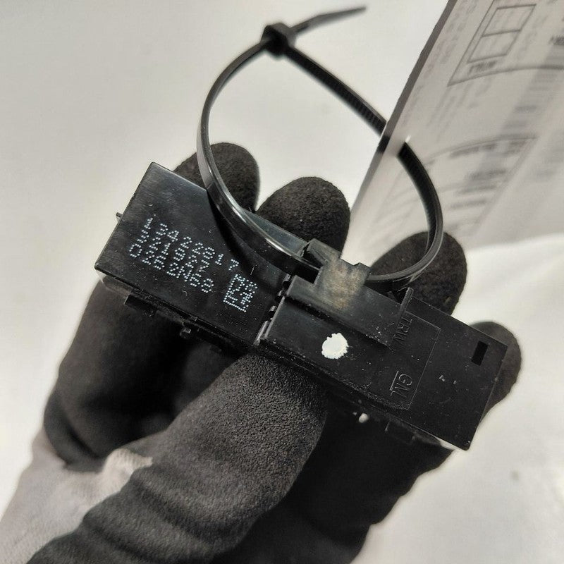 Buick Encore Passenger Dash Bag Light 2022 2021 2020 2019 2018