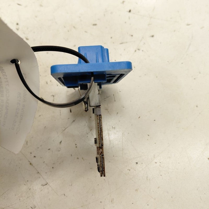 Kia Sportage Blower Resistor Fan Motor Speed Resistor  2020 2021 2022