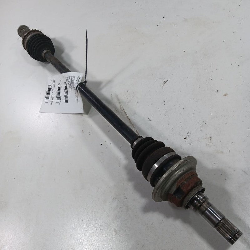 Left Rear CV Axle Shaft Fits 17-23 Mazda CX-5 OEM
