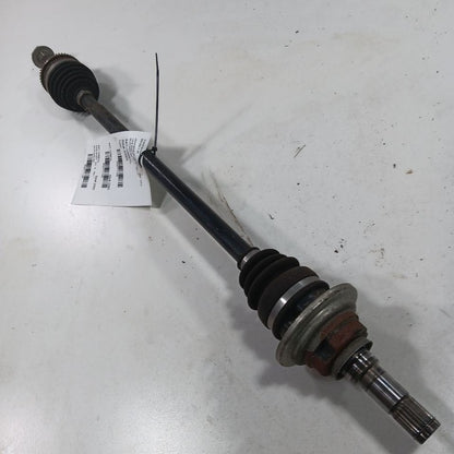 Left Rear CV Axle Shaft Fits 17-23 Mazda CX-5 OEM