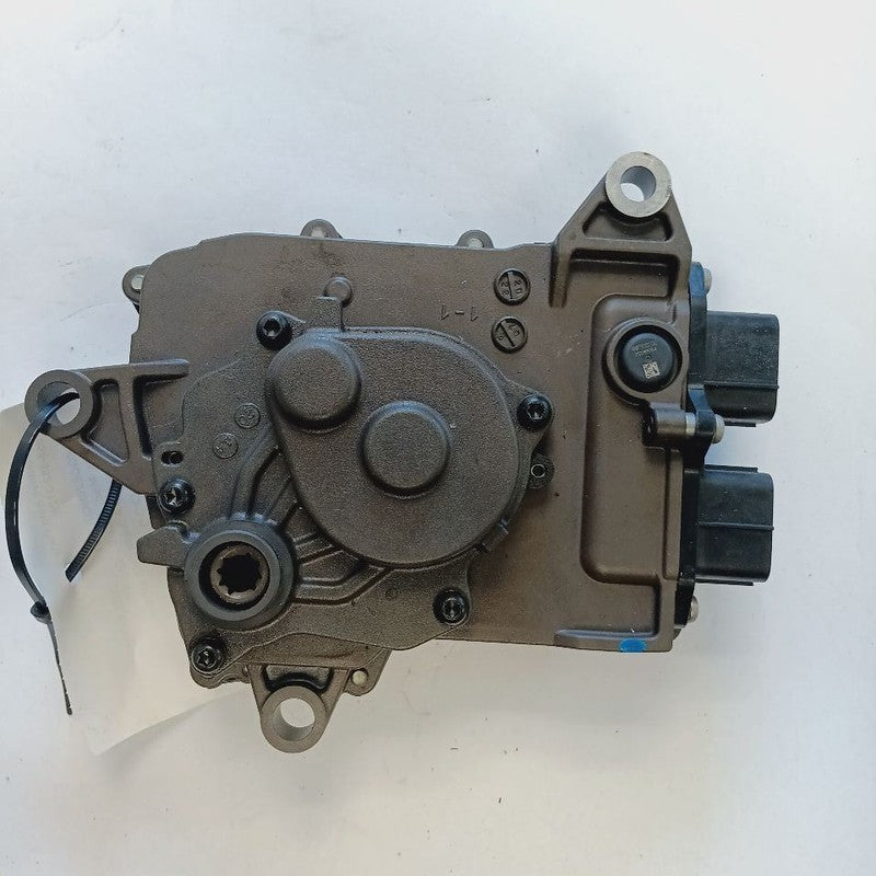 Lexus NX350 Automatic Transmission Actuator Shift Module  2022 2023 20