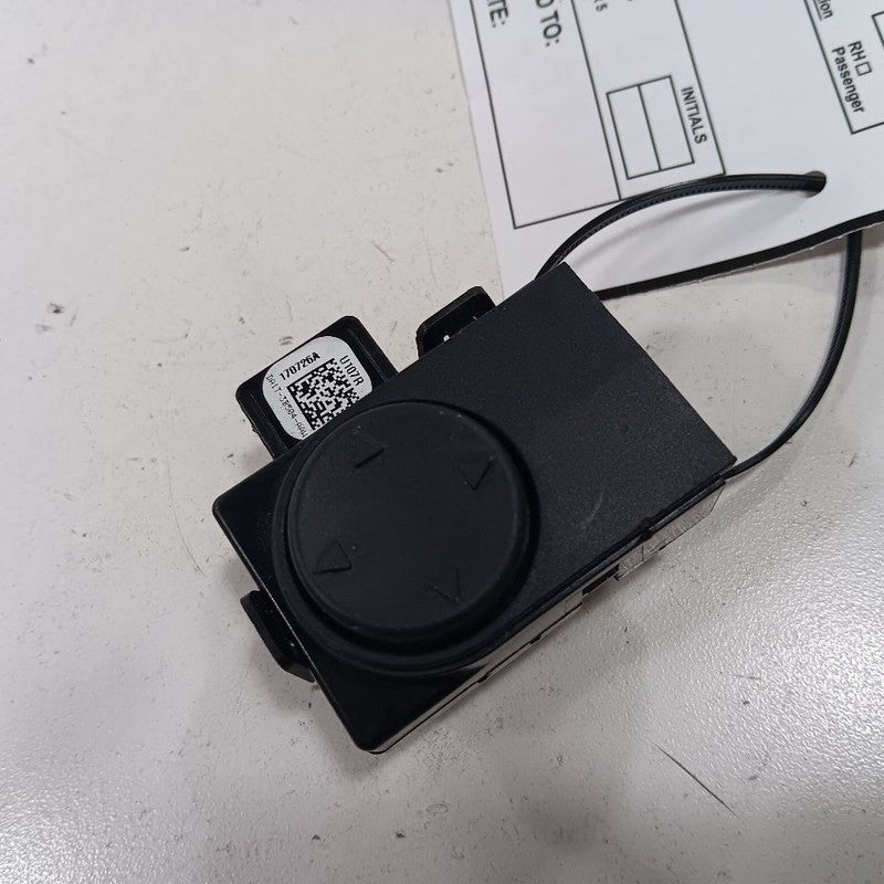 Ford Explorer Adjuster Switch {DA1T3B504AAW} 2016 2017 2018 2019 OEM