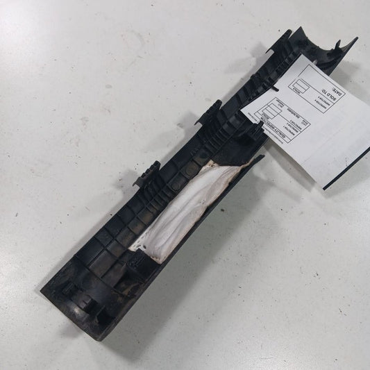 Kia Sorento Sill Trim Plate Door Jam Threshold Left Driver Front  2018 2017 2016