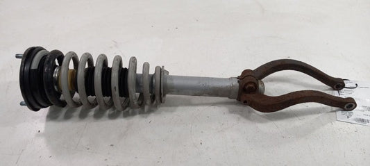 5461139404 Driver Left Strut Front Fits 01-05 Hyundai XG350