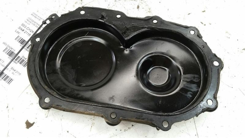 Dodge Avenger Transmission Housing Side Cover Plate OEM 2010 2011 2012 2013 2014