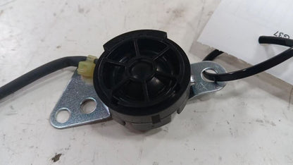 Infiniti G37 Tweeter Left Driver Tweeter Speaker  2011 2012 2013
