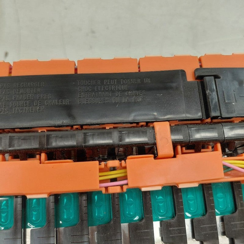Battery Hybrid Cell Pack VIN Fu 7th And 8th Digit 19-22 Toyota Prius