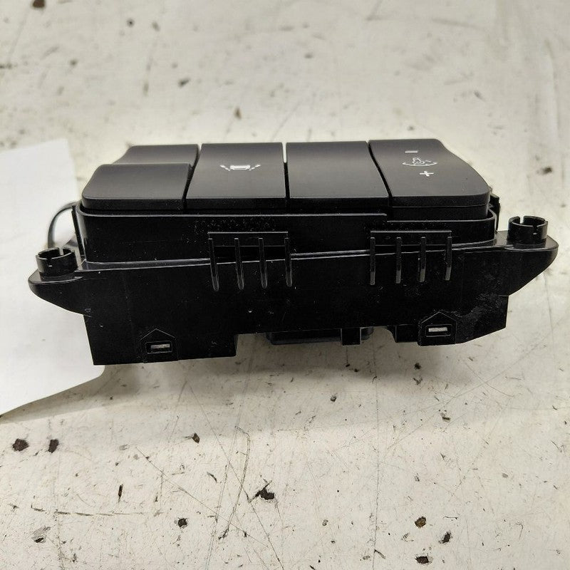 Kia Sportage Dimmer Switch Dash Light Dimmer Control  2020 2021 2022