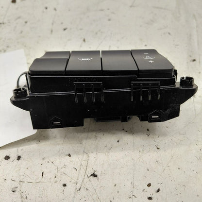 Kia Sportage Dimmer Switch Dash Light Dimmer Control  2020 2021 2022