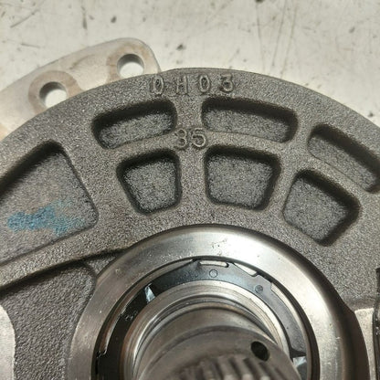 Ford Edge Transmission Oil Pump  2.7 2019 2020 2021 2022