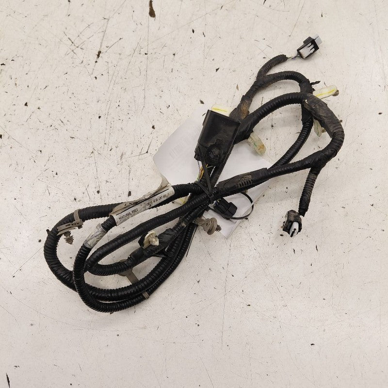 Ford Escape Rear Bumper Sensor Wire Harness {LX6T15K868} 2020 2021 202