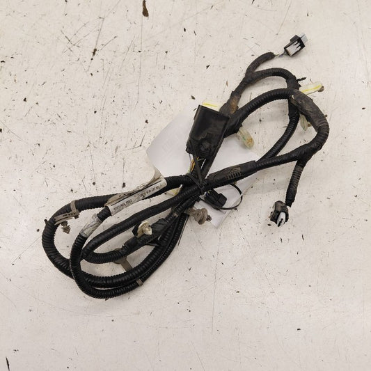 Ford Escape Rear Bumper Sensor Wire Harness {LX6T15K868} 2020 2021 202