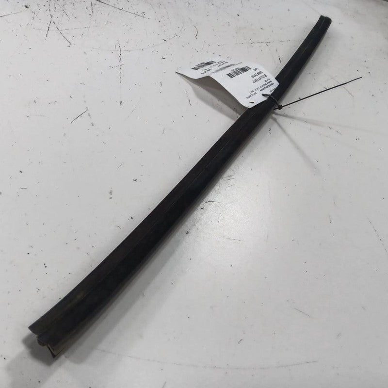 Hyundai Elantra Left Front Weather Strip Interior  2017 2016 2015 2014