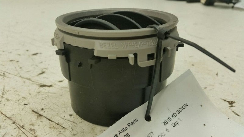 XD Scion Dash Air Vent Right Passenger 2008 2009 2010 2011 2012 OEM