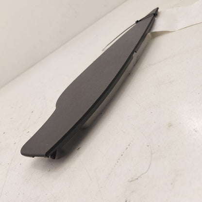 Alfa Romeo Stelvio Dash Side Cover Left Driver Trim Panel  2018 2019 2
