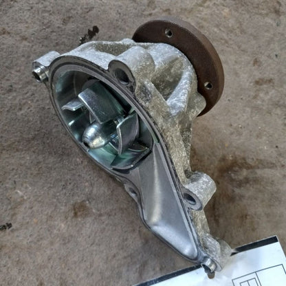 Coolant Water Pump 2.0L VIN D 8th Digit Fits 17-23 Kia Forte  OEM