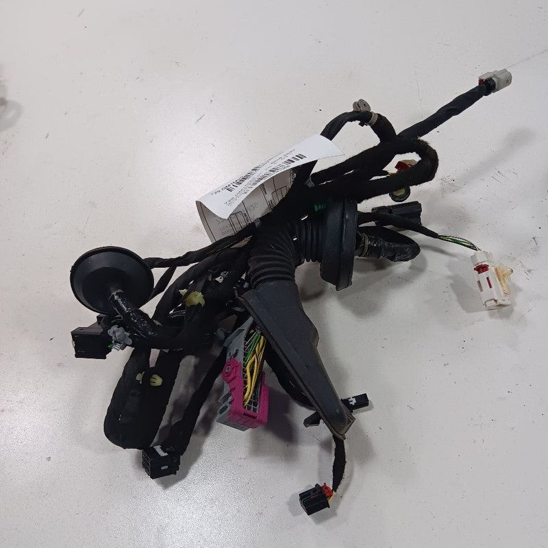 Chevy Malibu Door Harness Wire Wiring Right Passenger Front 2019 2020 