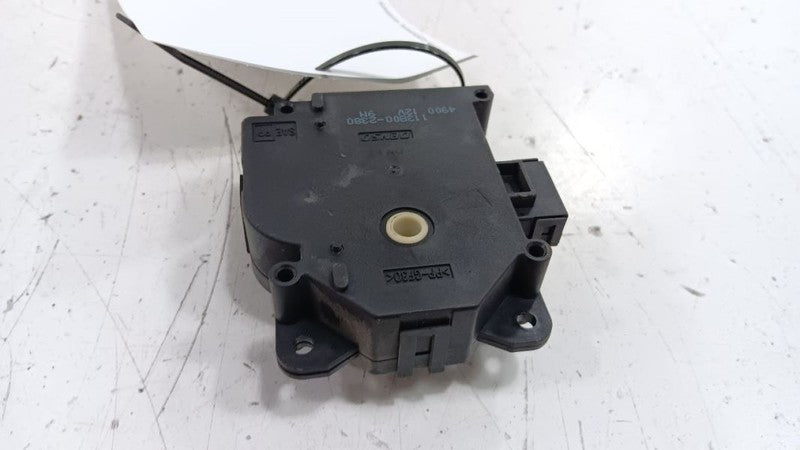 Mazda CX-9 Flap Door Motor Heater AC Door Actuator 2012 2011 2010  OEM