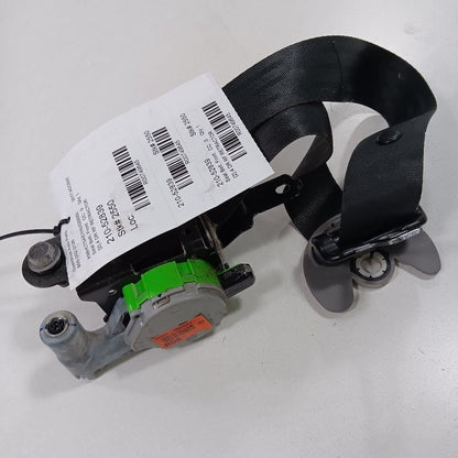 Passenger Right Front Strap Retractor Seat Belt US Market 12-17 Hyundai Accent