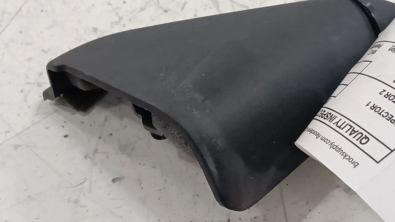 Dodge Dart Mirror Mount Cover Door Trim Right Passenger 2013 2014 2015