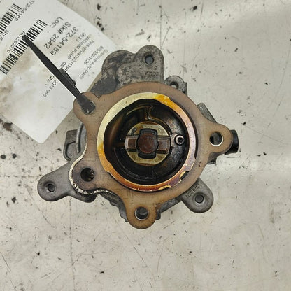Vacuum Pump 2.5L Fits 14-16 Volvo S60