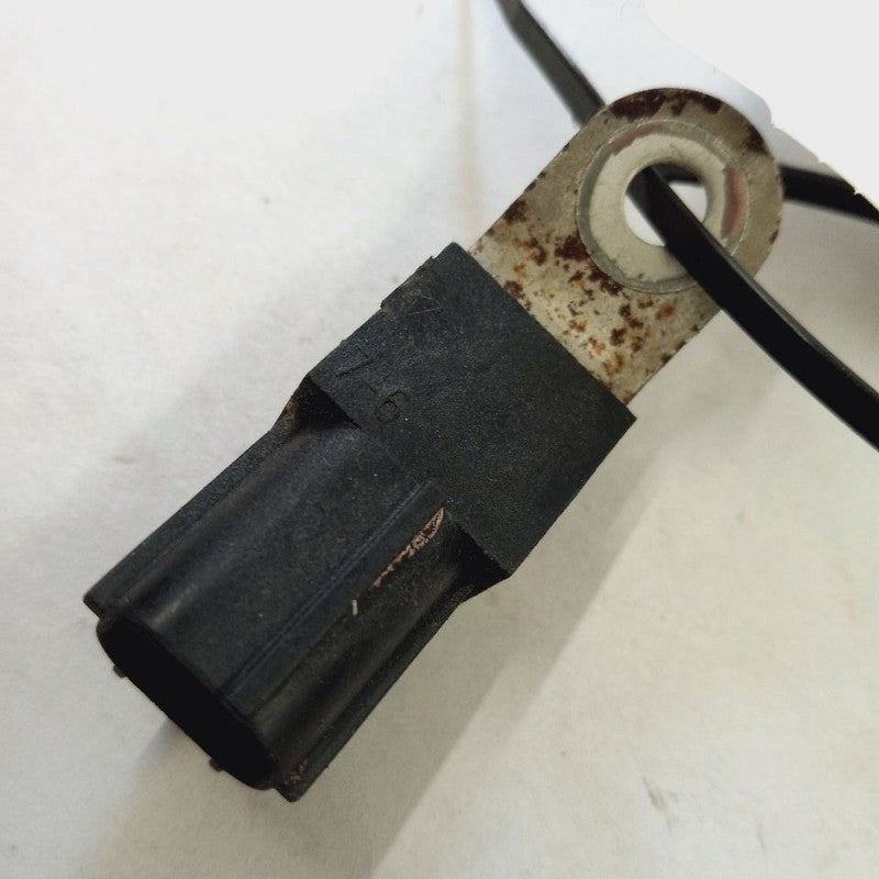 Fiat 500 X Model   Ignition Capacitor {68080837-AB} 2016 2017