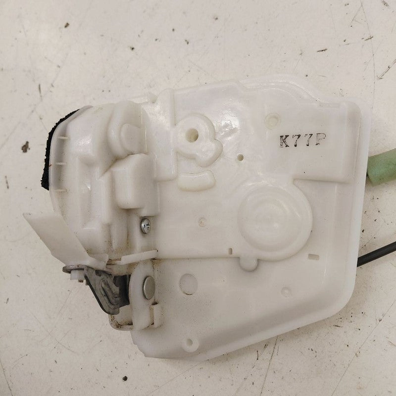 Mazda CX-5 Door Latch Lock Right Passenger Front  2023 2022 2021 2020 