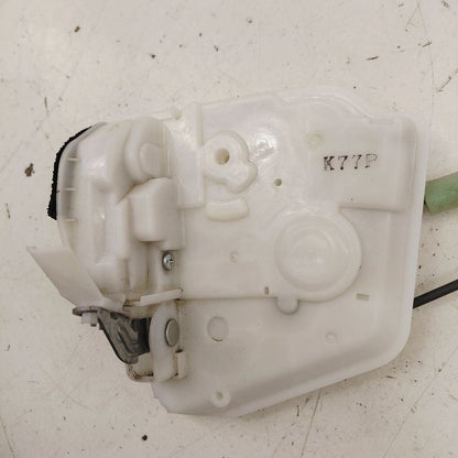 Mazda CX-5 Door Latch Lock Right Passenger Front  2023 2022 2021 2020 